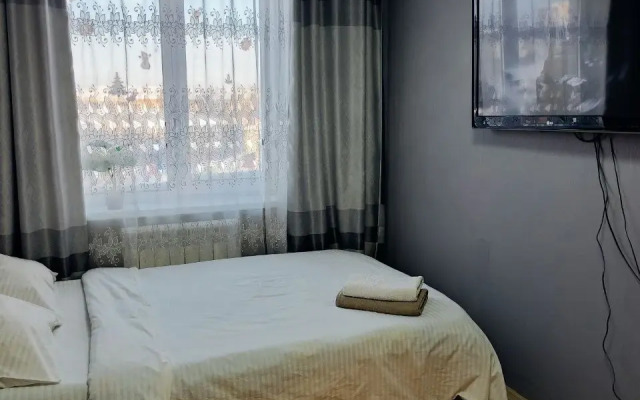 Квартира Уютная в Центре