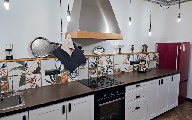 Апартаменты Art Ivanovsky