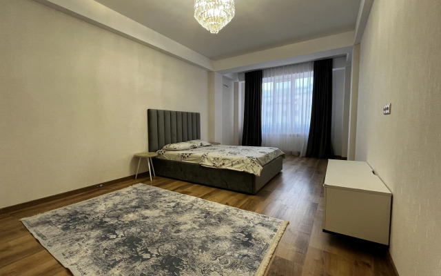 Апартаменты Sundag Кав23