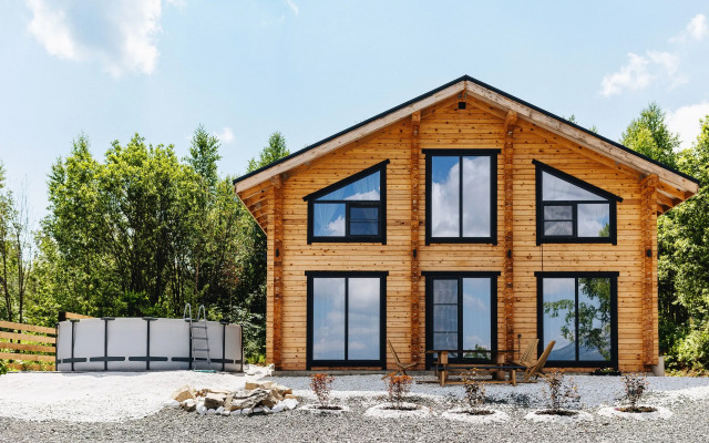 Гостевой дом Бисквит Хаус