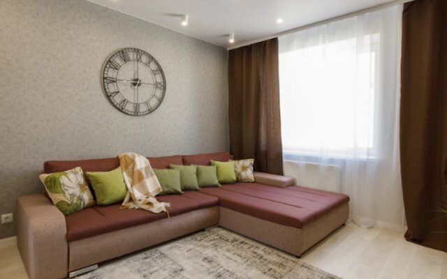 Sovremennye V Zelenogradske Apartaments