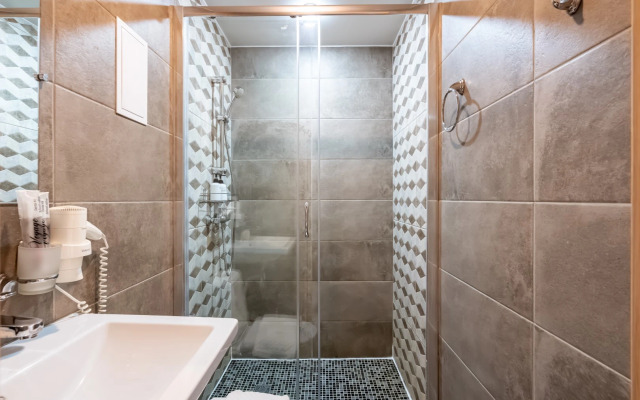 Апартаменты 3 у Петропавловской Крепости