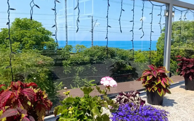 Villa Soho Sochi Russia Guest house