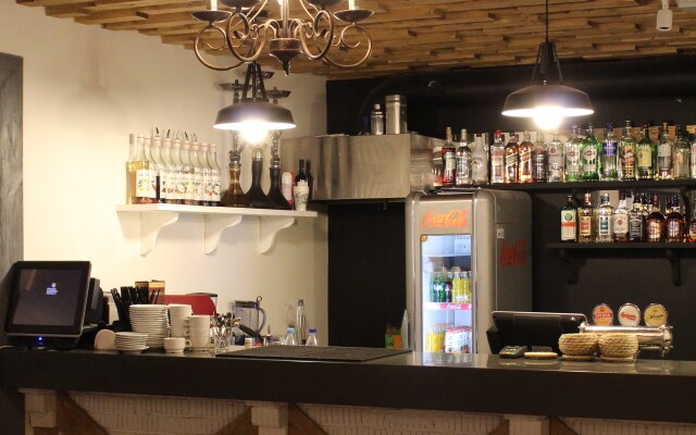Yasenki Hotel