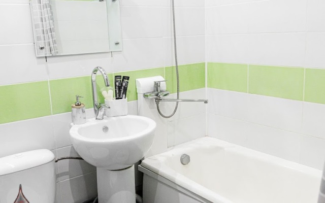 Michurina 41 Apartments