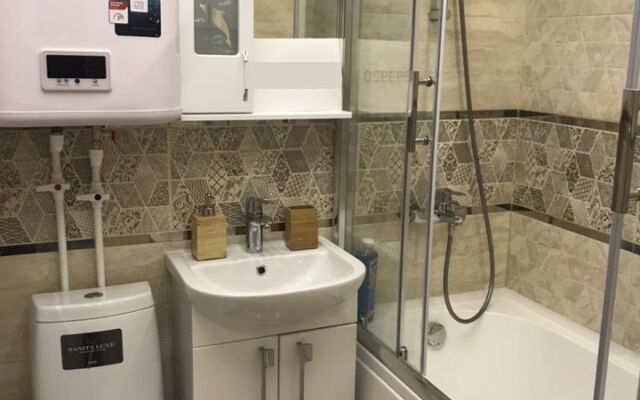 Апартаменты в 5-м Микрорайоне Дом 49