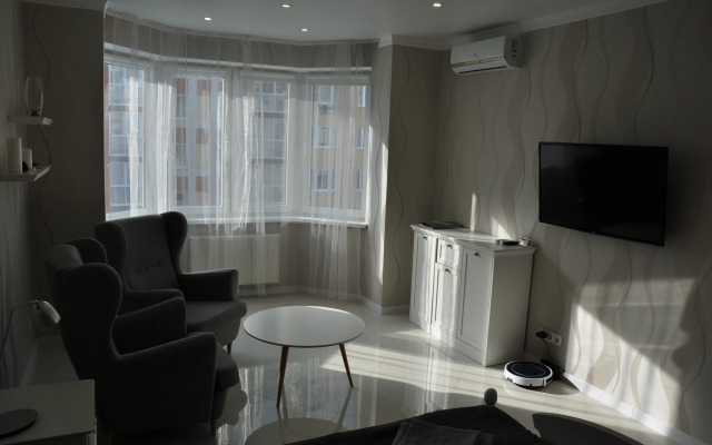 Na Mosina Flat