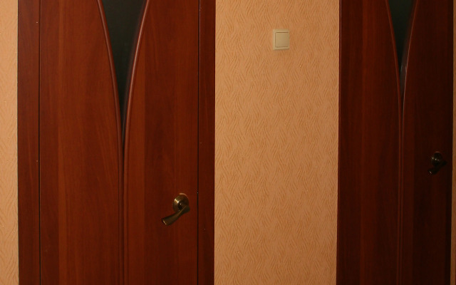 Квартира Домашний комфорт - идеальный ночлег 31