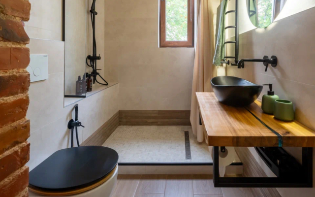 Квартира на Красной Калининград