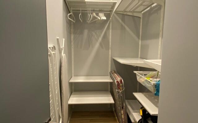 Апартаменты Liner Apart 255