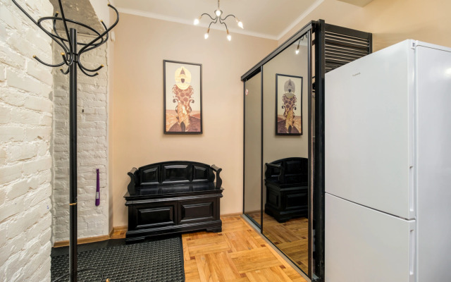 Квартира у Московского вокзала DereMRents ДереМРентс