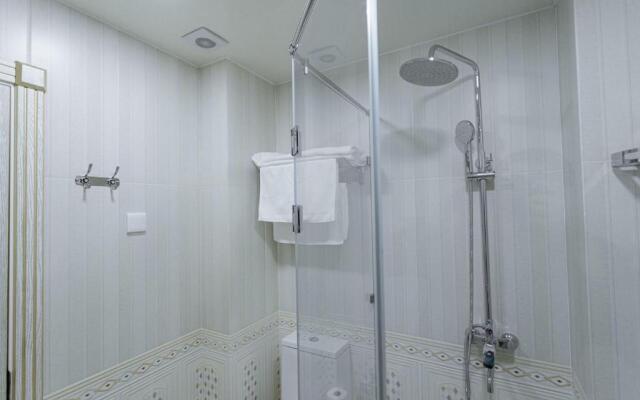 Royal Samarkand Hotel