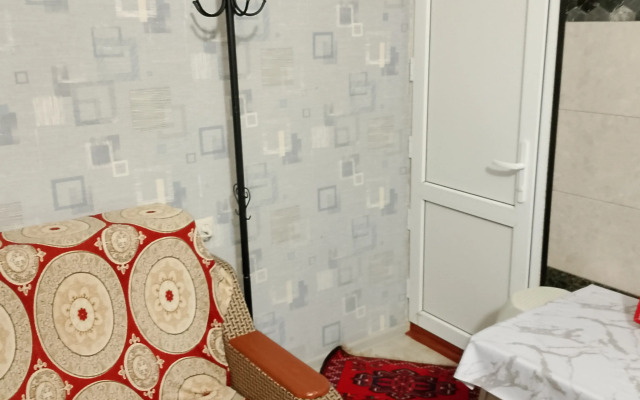 Квартира со всеми удобствами в старом городке