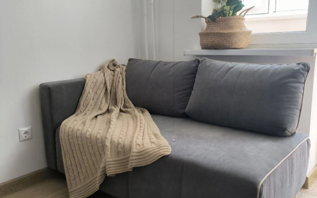 Квартира Уютный адрес