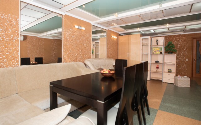 Usad'ba Aleksandriya Guest house