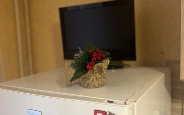 Квартира на Латышских стрелков 15/3