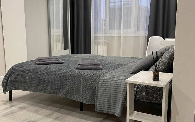 Квартира на Тарана