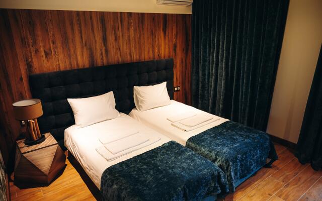 Конный клуб Звёздный