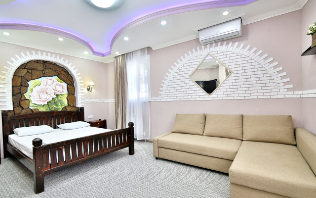 Delsochi Guest House