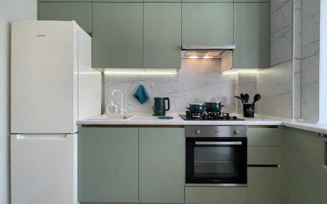 Квартира Чистопольская, 77