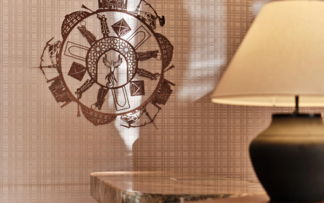 Swissôtel Tashkent