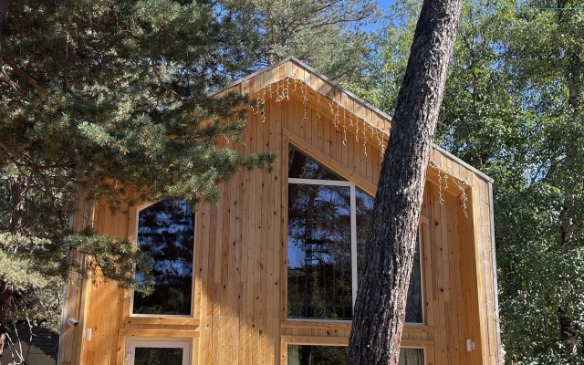 Shishka Guest House