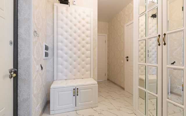 Квартира Оазис в сердце города