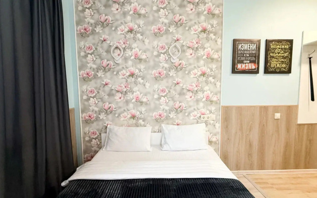 Апартаменты в Новом Жк Город СЕ7