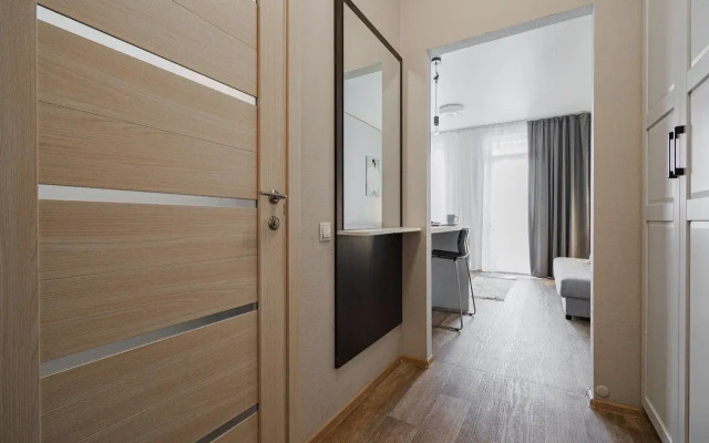 Квартира в ЖК Soumen-Ranta