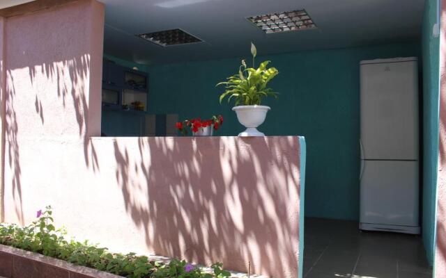 Nomera U Morya Guest House