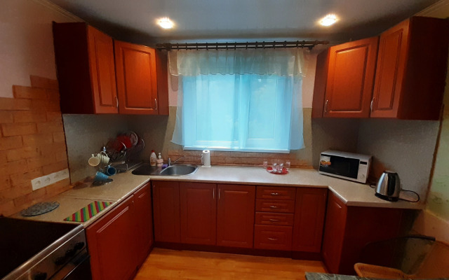 Апартаменты с 1 комнатой на Северном проезде, 16 (КВАРТИРА51)