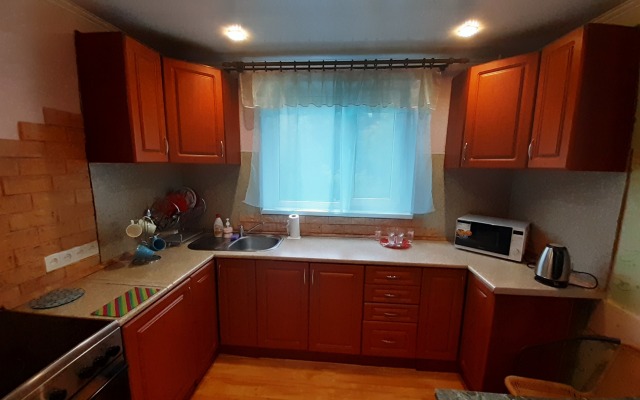 Апартаменты на Северном проезде 16