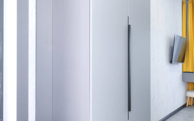 Na Ruzheynoy V Siriuse 1 Apartments