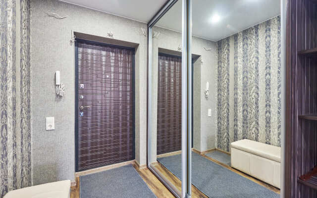 Апартаменты Петровские на Карпова 16/2 №2