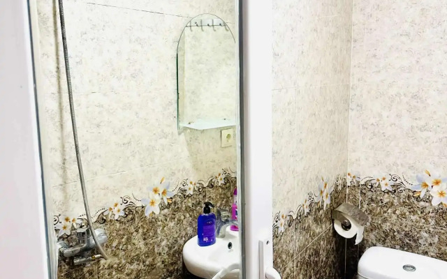 Budget Home Guest House