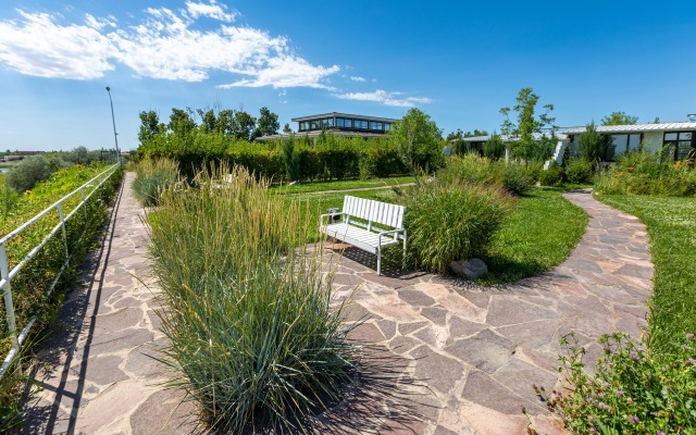 База отдыха La Dolce Vita