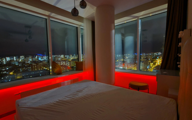 Апартаменты Белинский 7