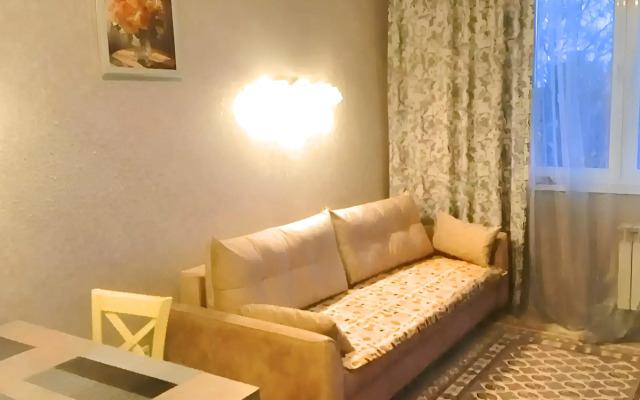 Квартира Хоста