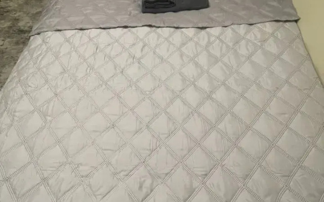 Квартира Уютная Двухкомнатная