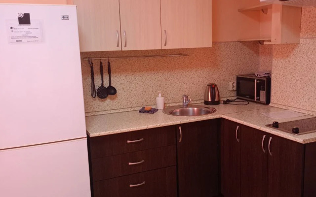 Avrora trehmestnie (id 138) Apartments