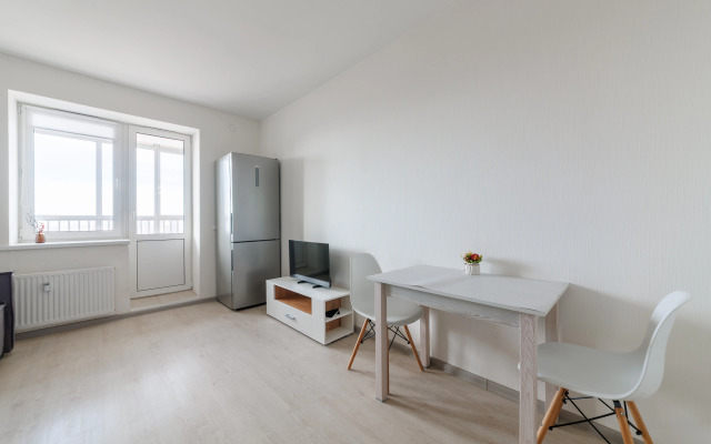 Sutki Rent v Ust-Slavyanke Apartments