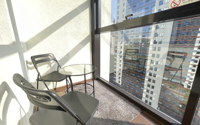 2 Nochi Na Pulkovskom Shosse 14s6 4 Flat