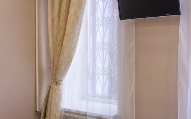 Квартира Студия 3 в Петроградском Районе