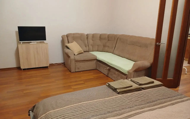 Апартаменты в Самом Центре Курска