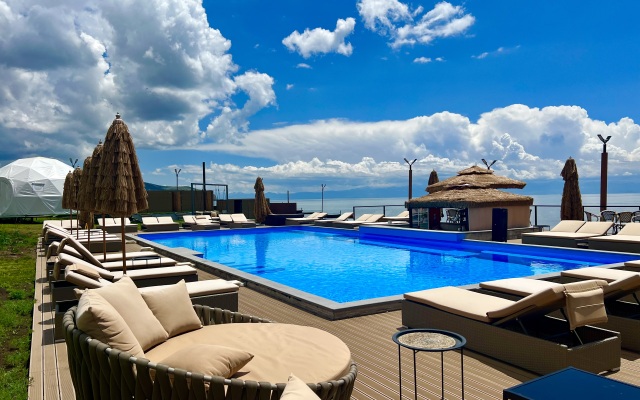 Glamping Comuna Sevan