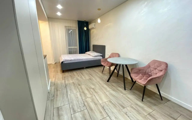 Апартаменты Kama Luxe