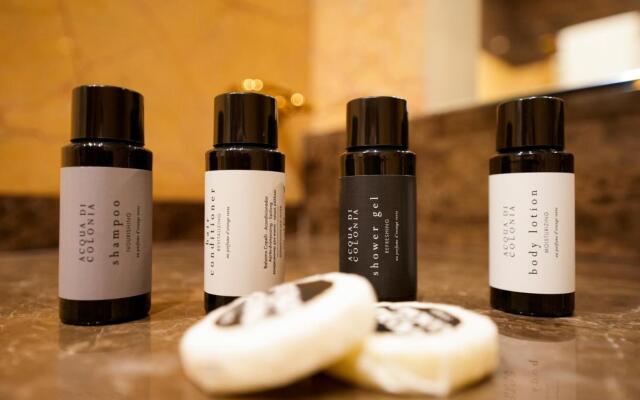 Hotel Eighty Eight Deluxe Hotel & Spa