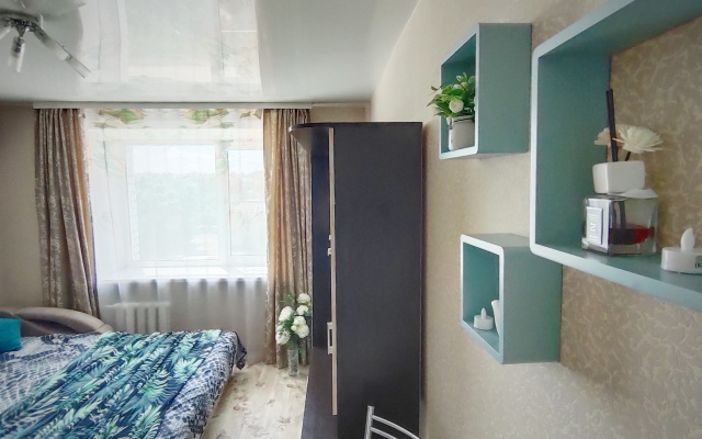 Квартира Студия у Аэропорта