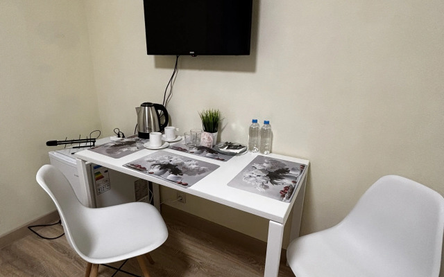 Гостевой дом Велла