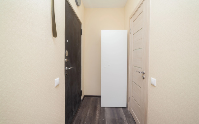 Na 3j Khoroshevskoy 27k1 Apartments